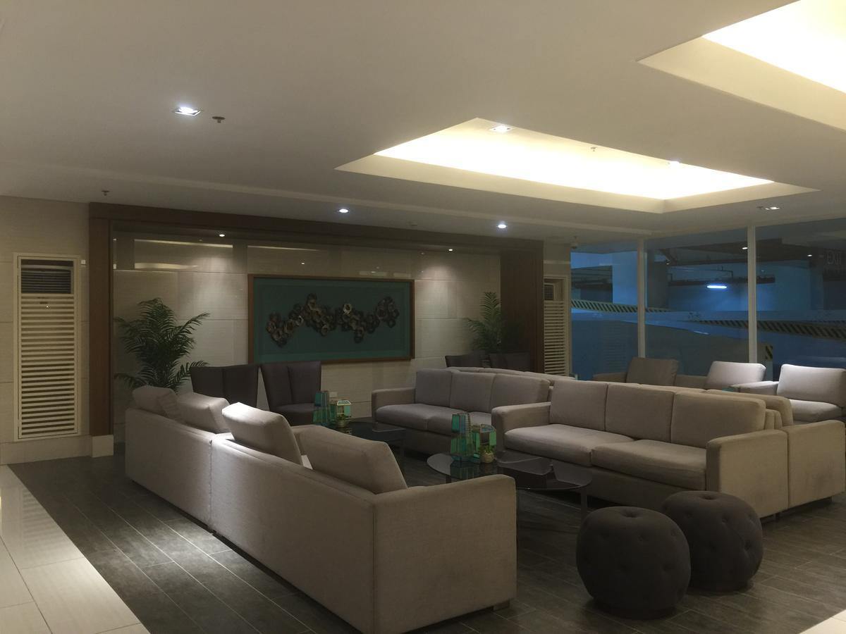 Breeze Residences Condotel Pasay Exterior foto