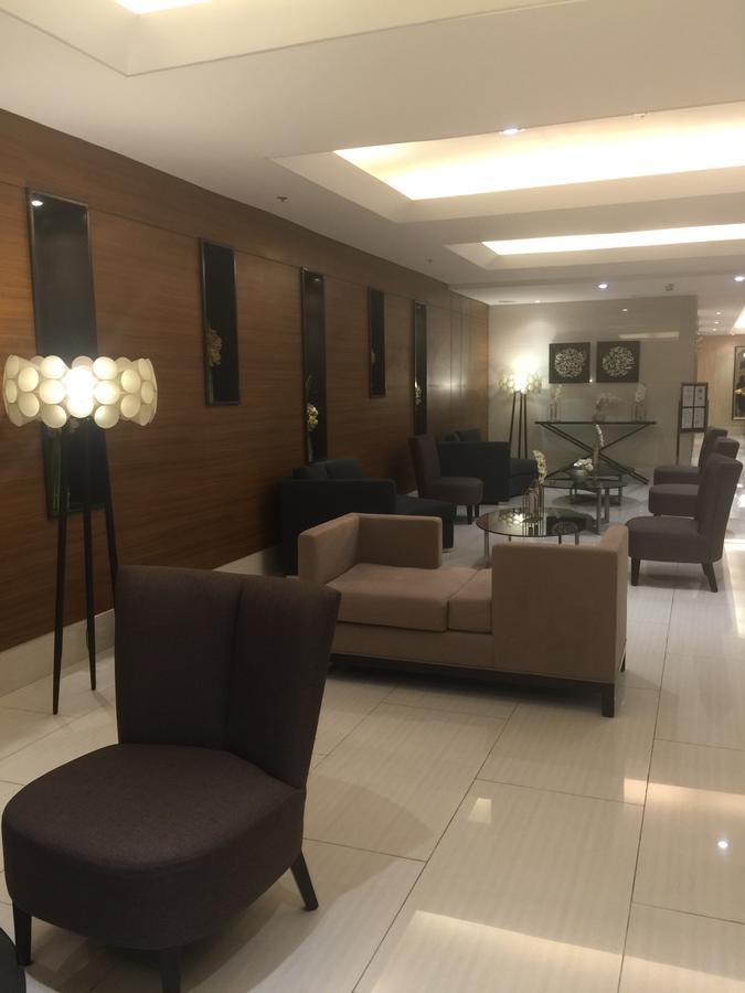 Breeze Residences Condotel Pasay Exterior foto