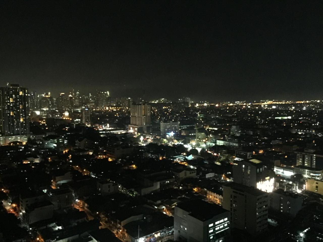 Breeze Residences Condotel Pasay Exterior foto